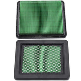 Hipa 17211-ZL8-023 Air Filter for Honda GCV160 GCV190 GC190 GC160 GC 160 GC 190 GCV190LA GCV160LA GC135 GCV160A GCV135 GCV190A Engine Replace 17211-ZL8-003